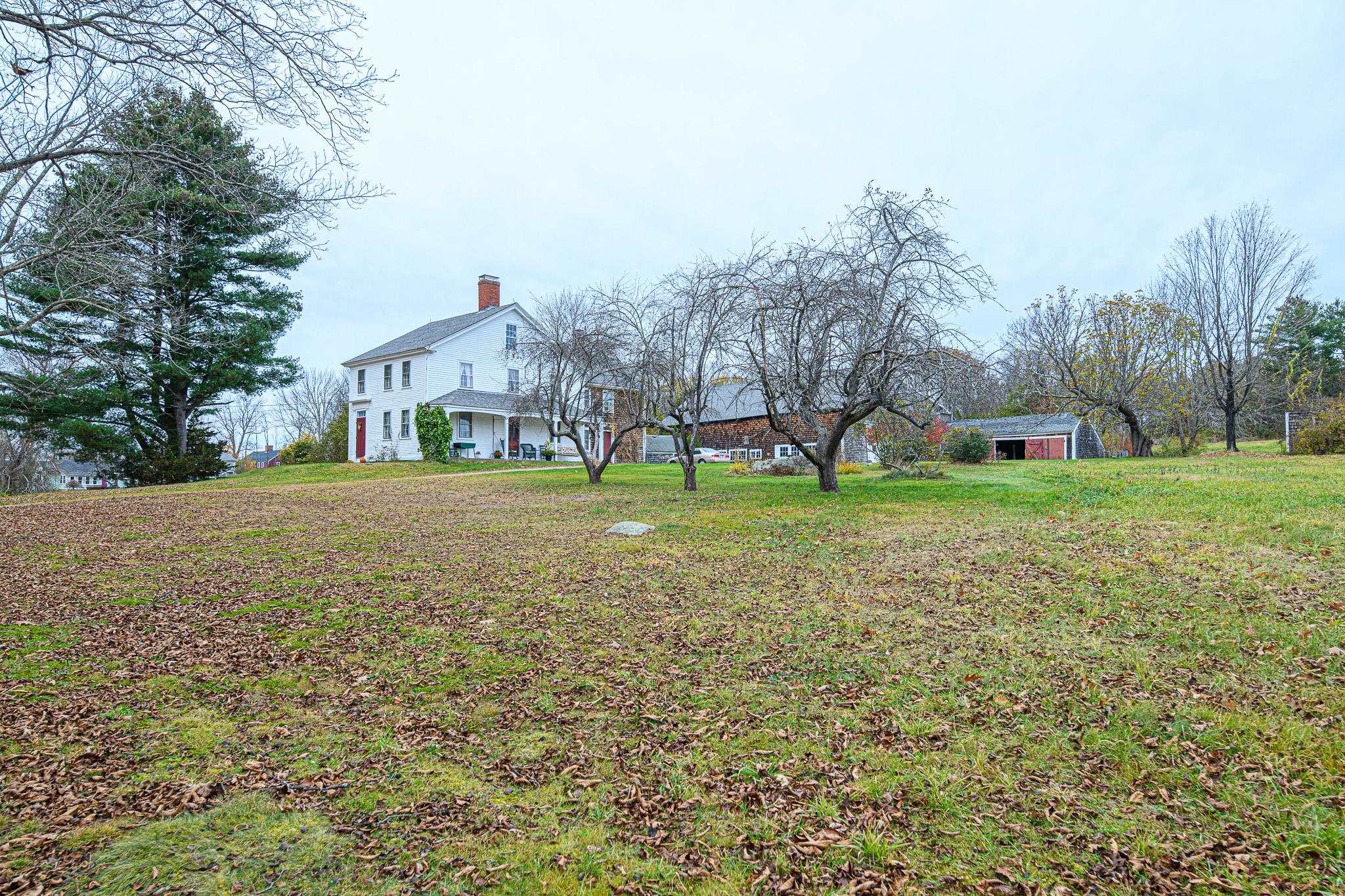 11 Brewer Road Kensington, NH 03833 - Photo 29 of 39