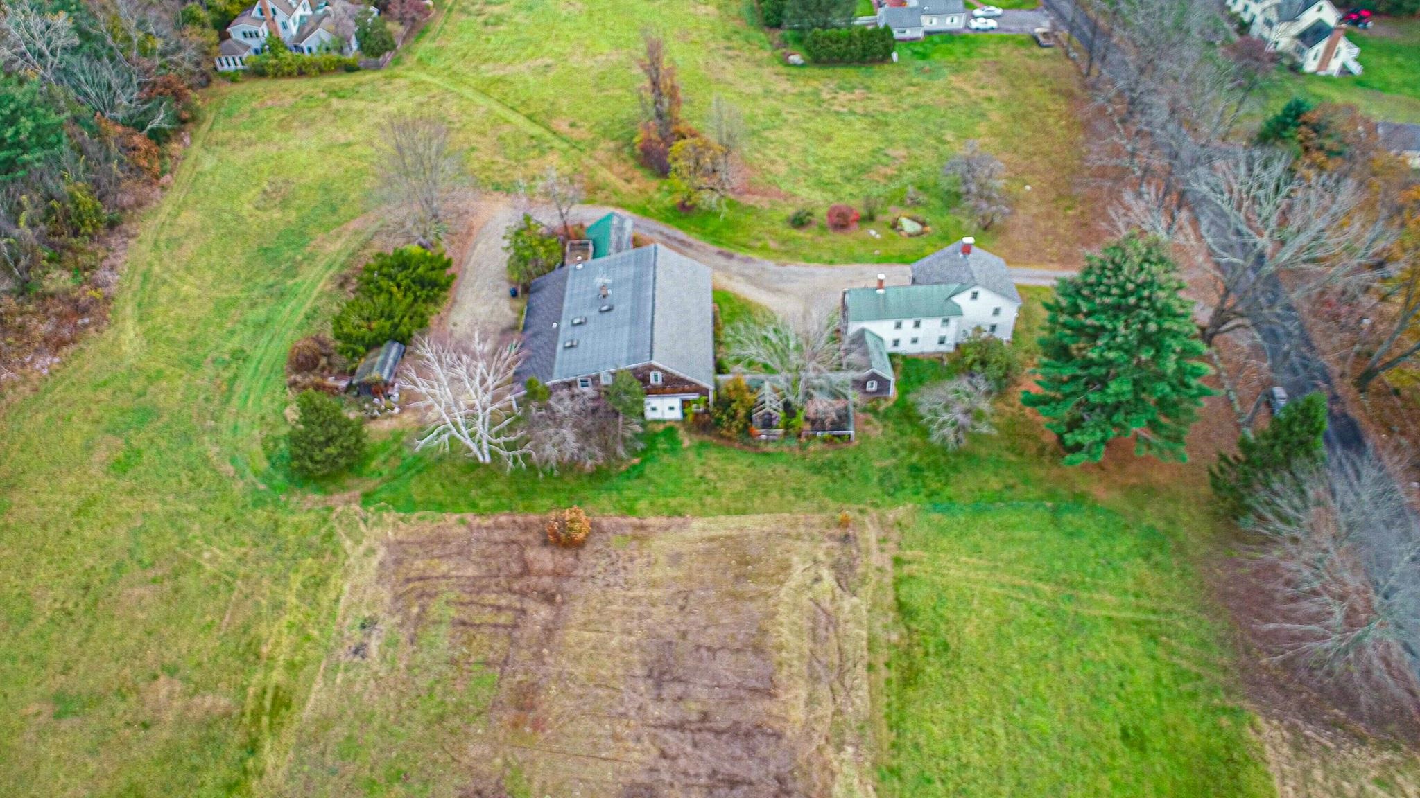 11 Brewer Road Kensington, NH 03833 - Photo 32 of 39