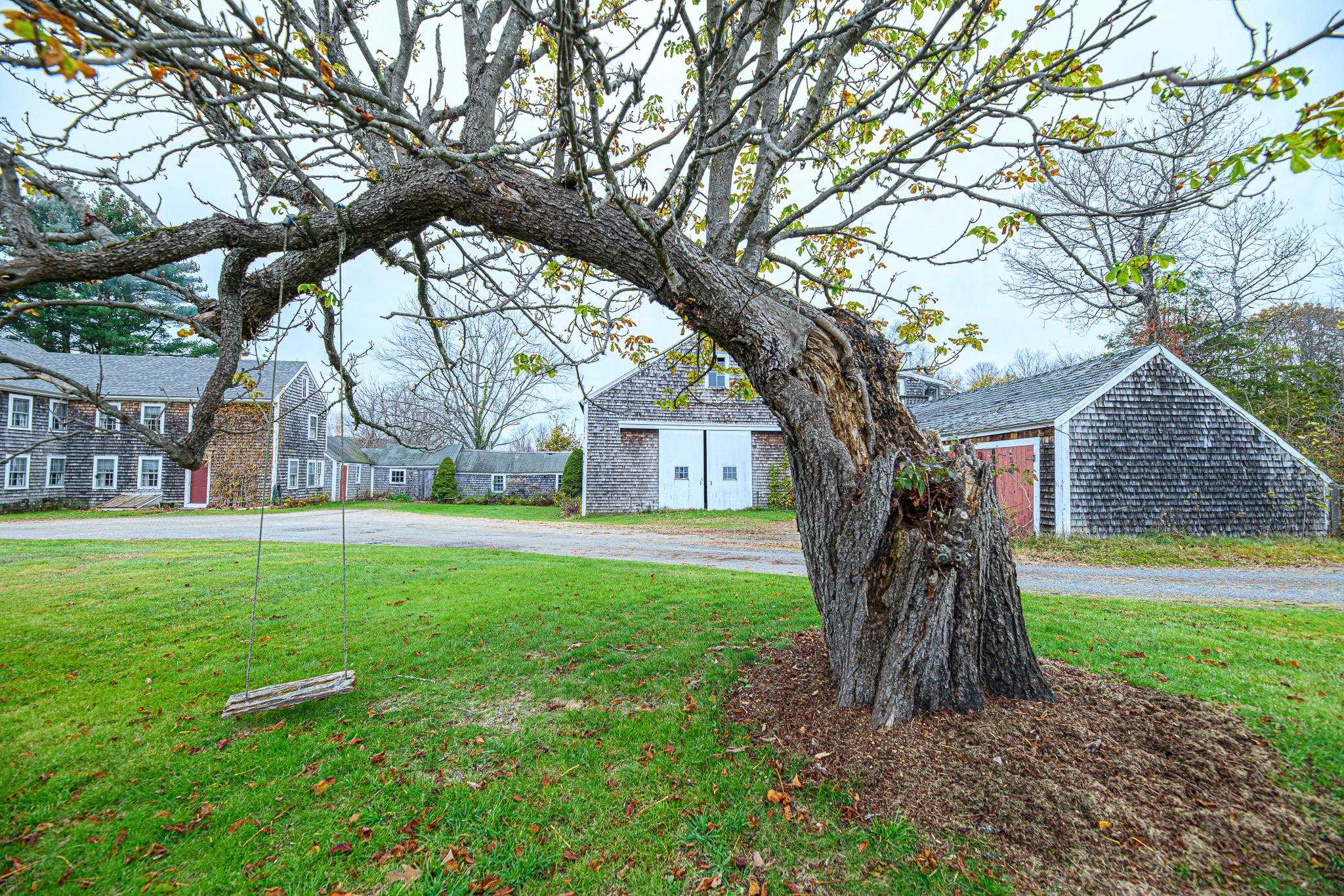 11 Brewer Road Kensington, NH 03833 - Photo 33 of 39