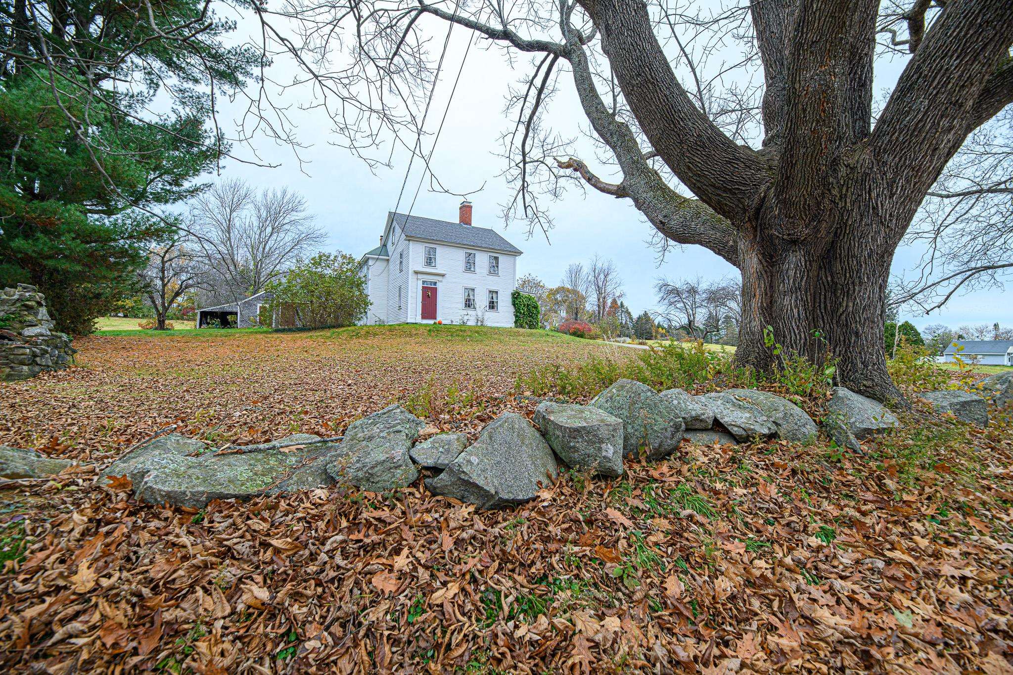 11 Brewer Road Kensington, NH 03833 - Photo 34 of 39