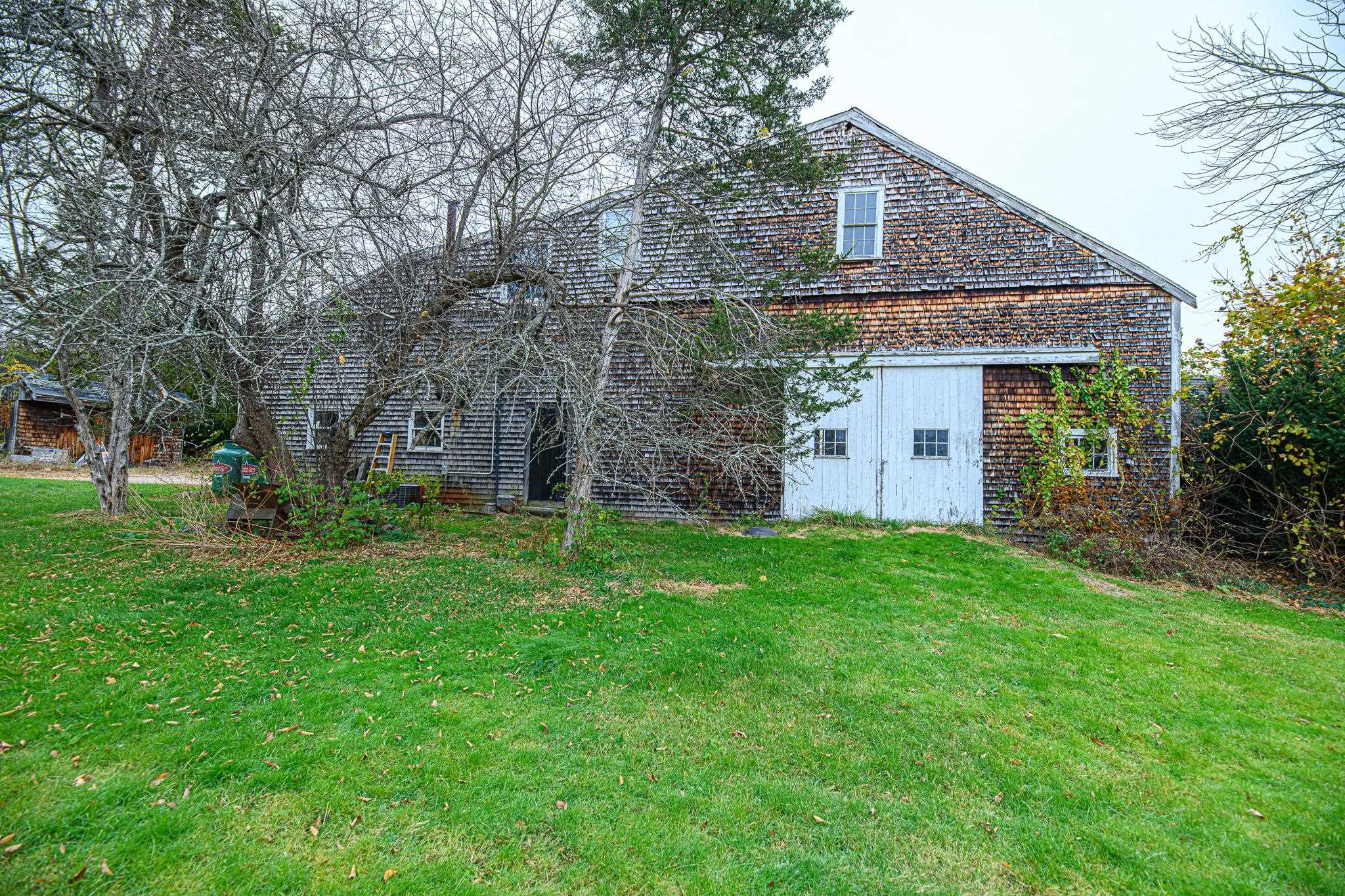 11 Brewer Road Kensington, NH 03833 - Photo 35 of 39