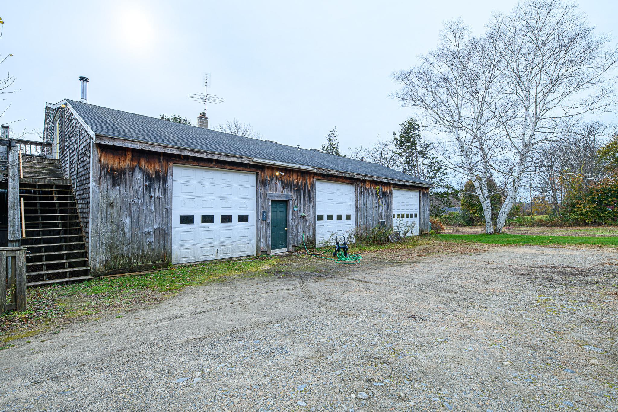 11 Brewer Road Kensington, NH 03833 - Photo 36 of 39