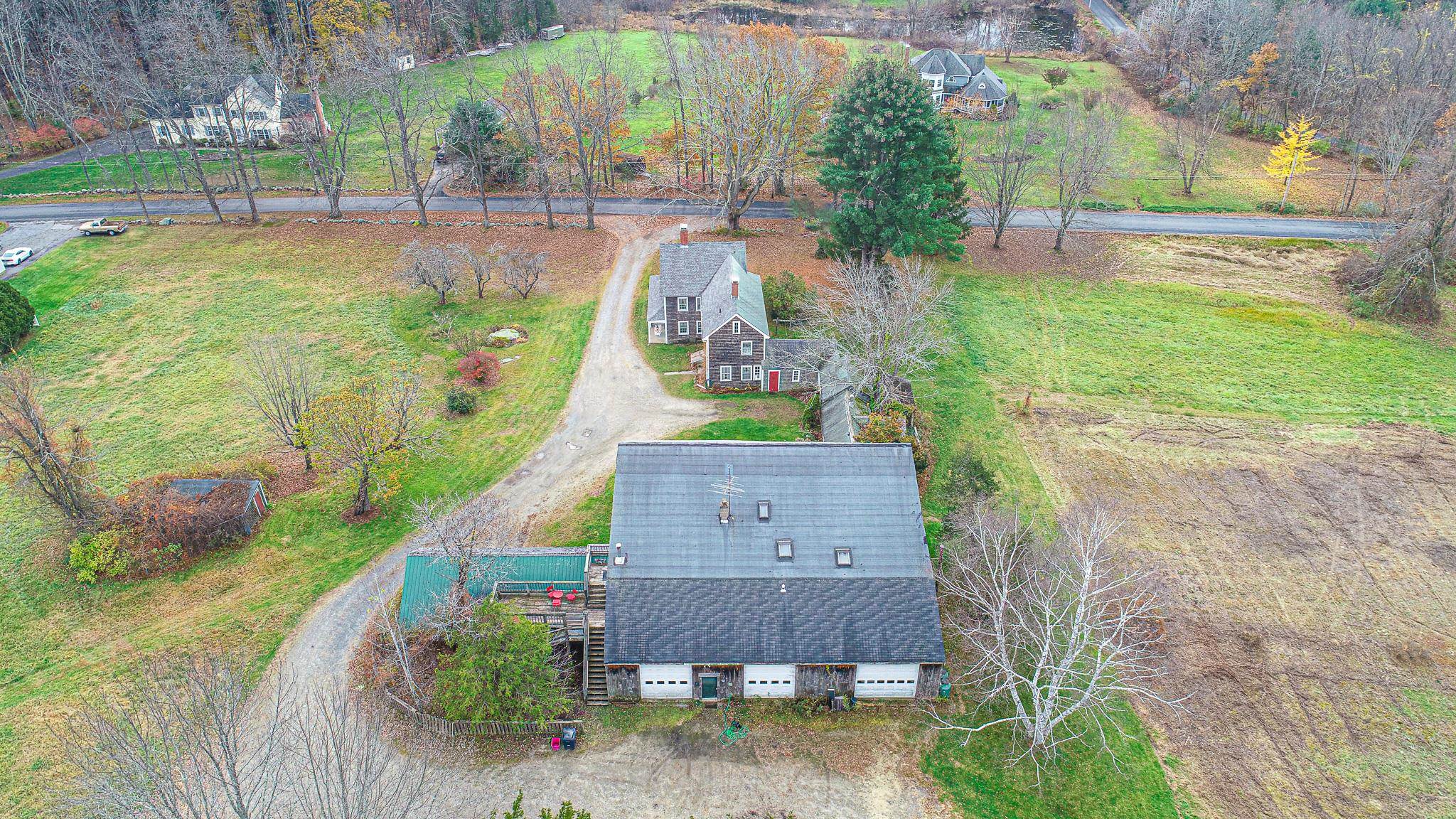 11 Brewer Road Kensington, NH 03833 - Photo 37 of 39