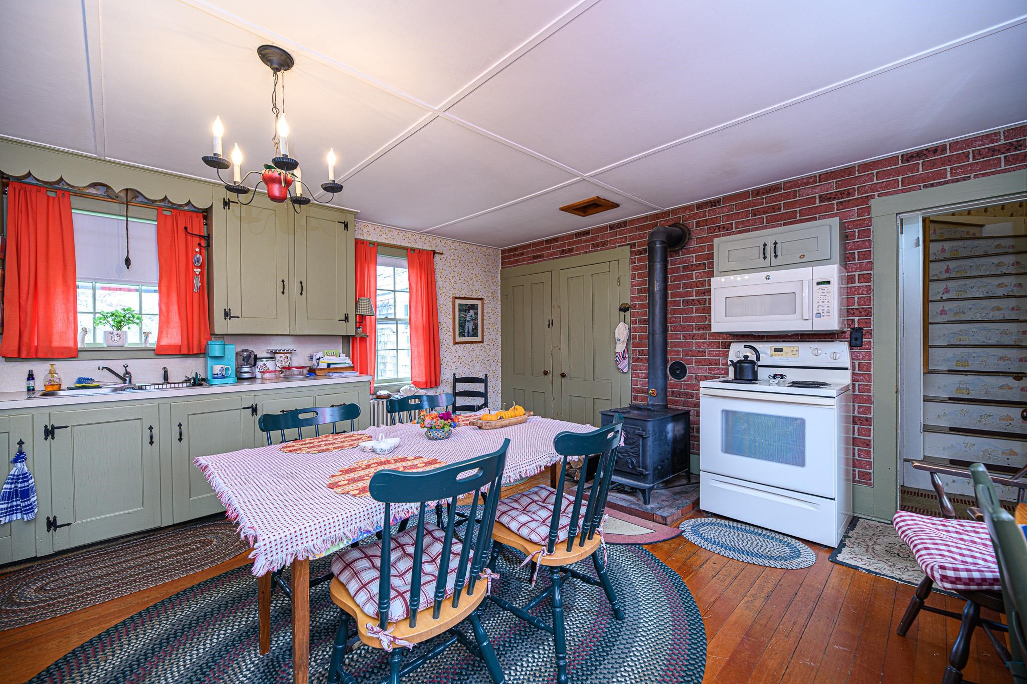 11 Brewer Road Kensington, NH 03833 - Photo 38 of 39