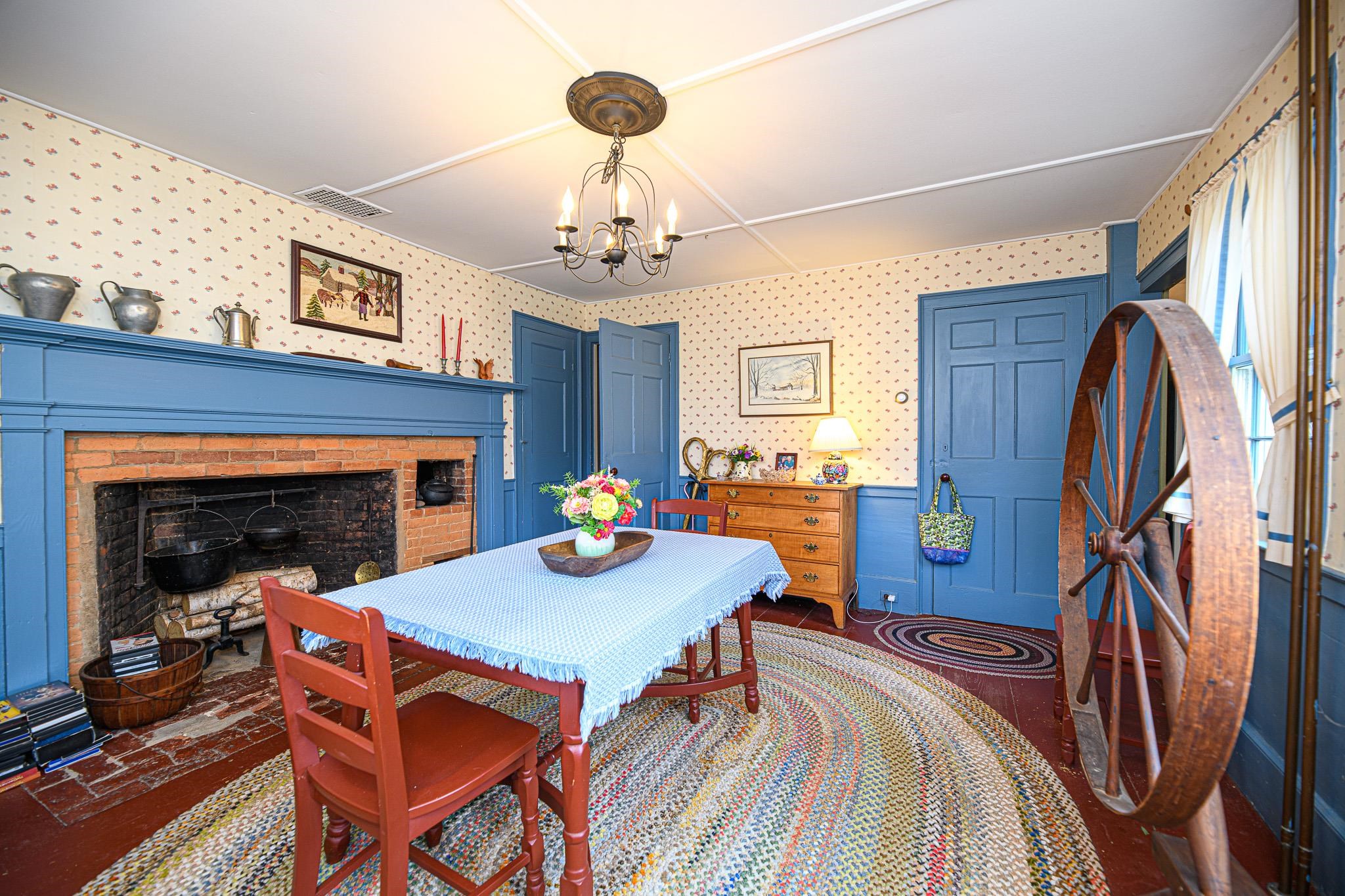 11 Brewer Road Kensington, NH 03833 - Photo 5 of 39