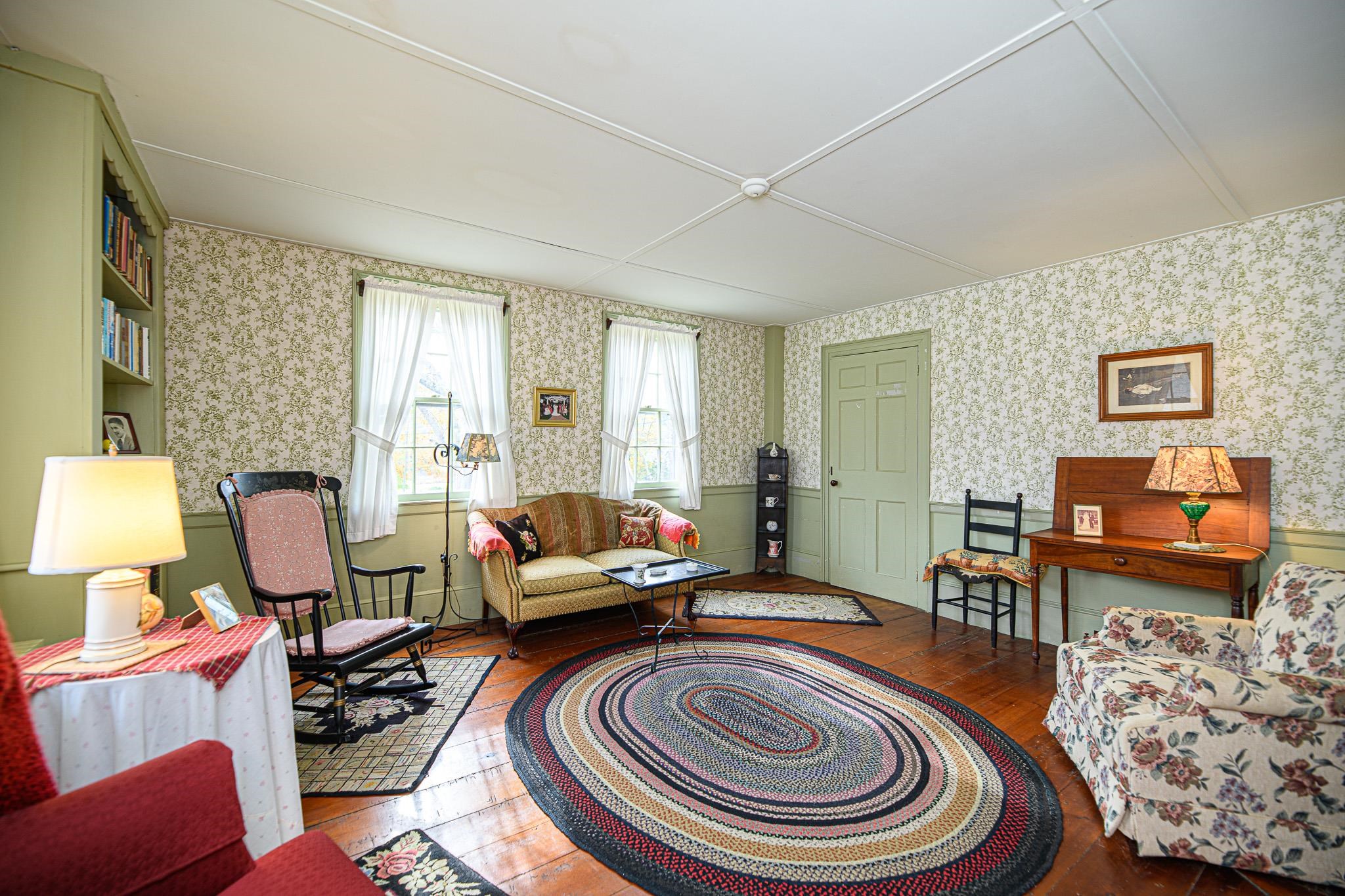 11 Brewer Road Kensington, NH 03833 - Photo 7 of 39