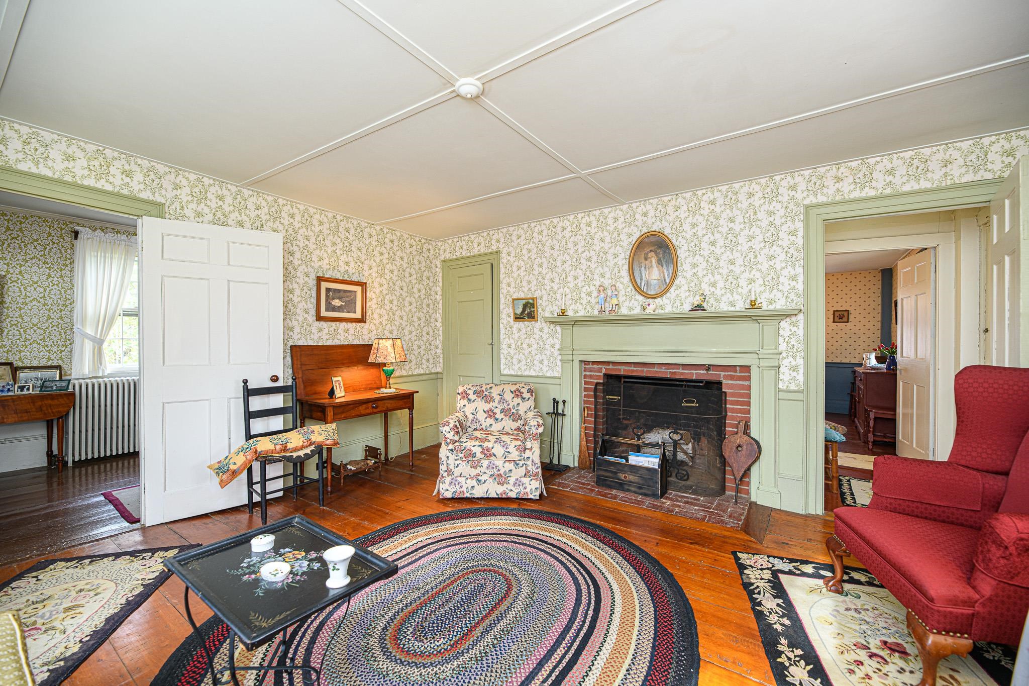 11 Brewer Road Kensington, NH 03833 - Photo 8 of 39