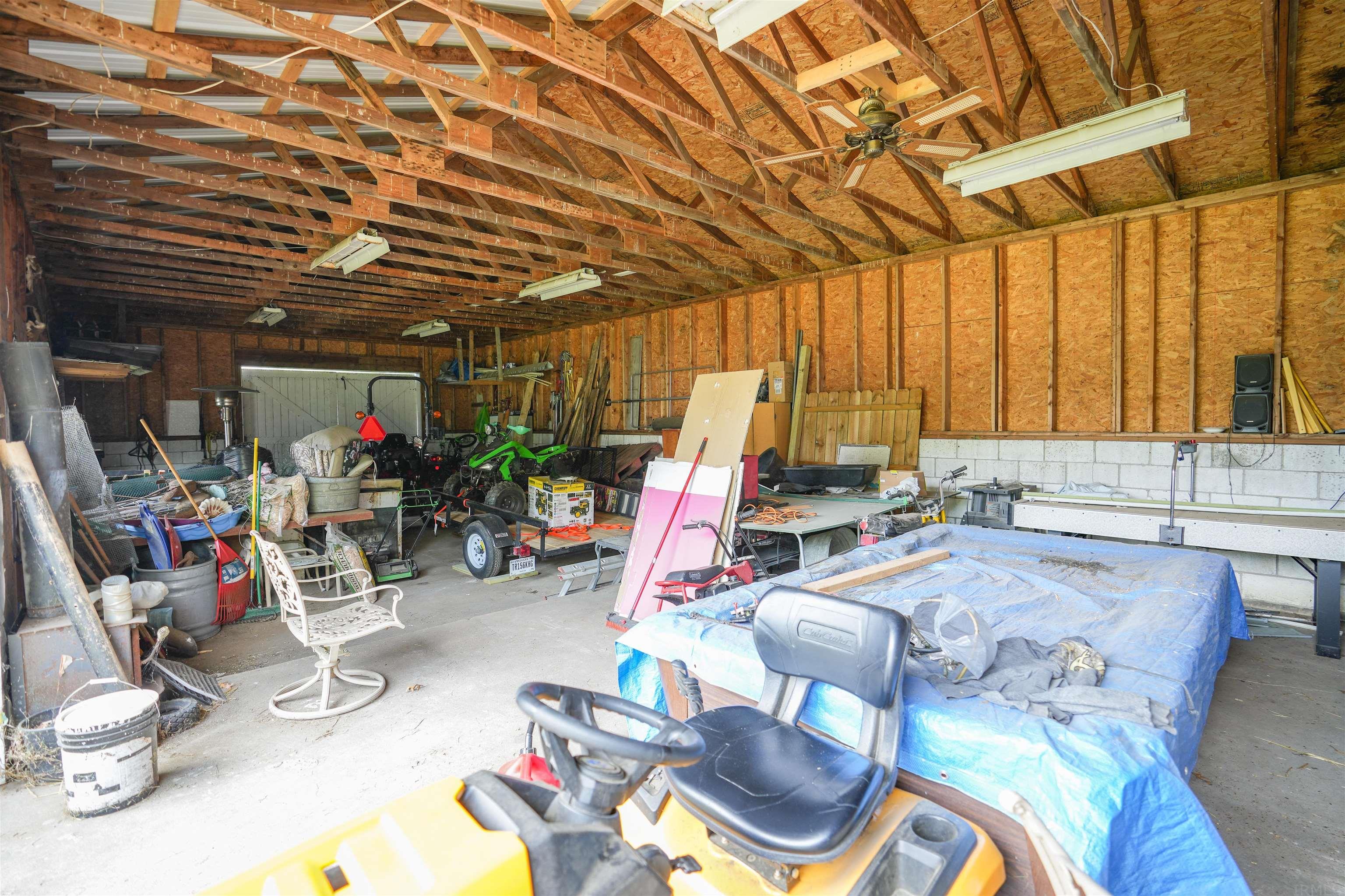 2660 South Toto Road North Judson, IN 46366 - Photo 19 of 29