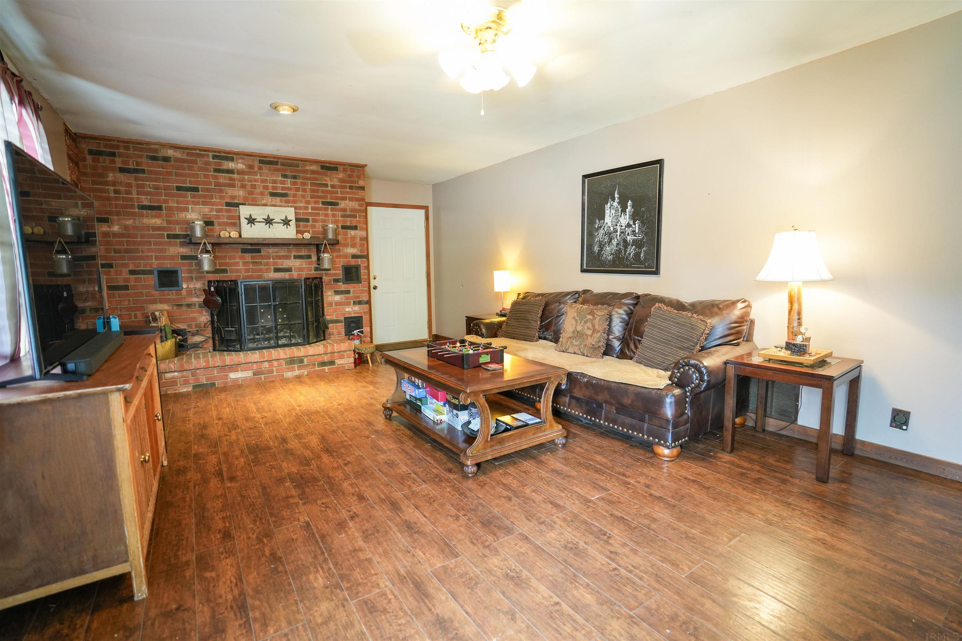 2660 South Toto Road North Judson, IN 46366 - Photo 2 of 29