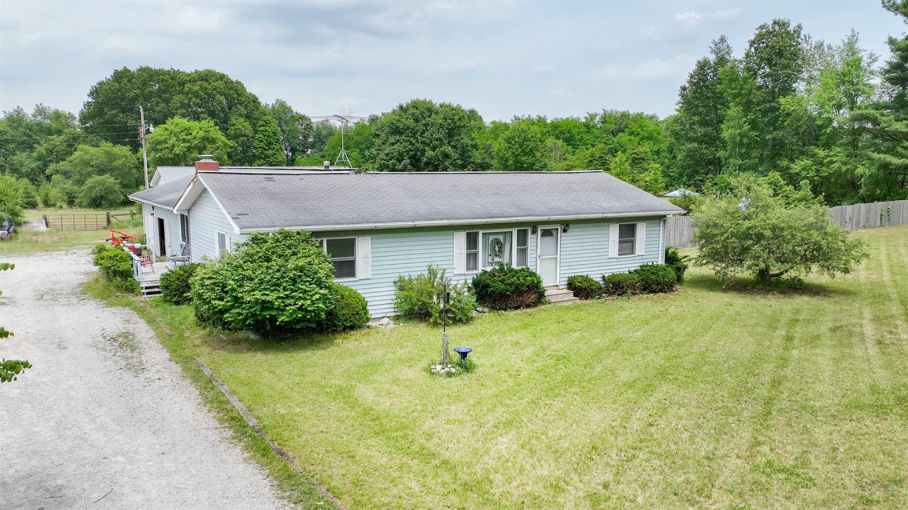 2660 South Toto Road North Judson, IN 46366 - Photo 21 of 29