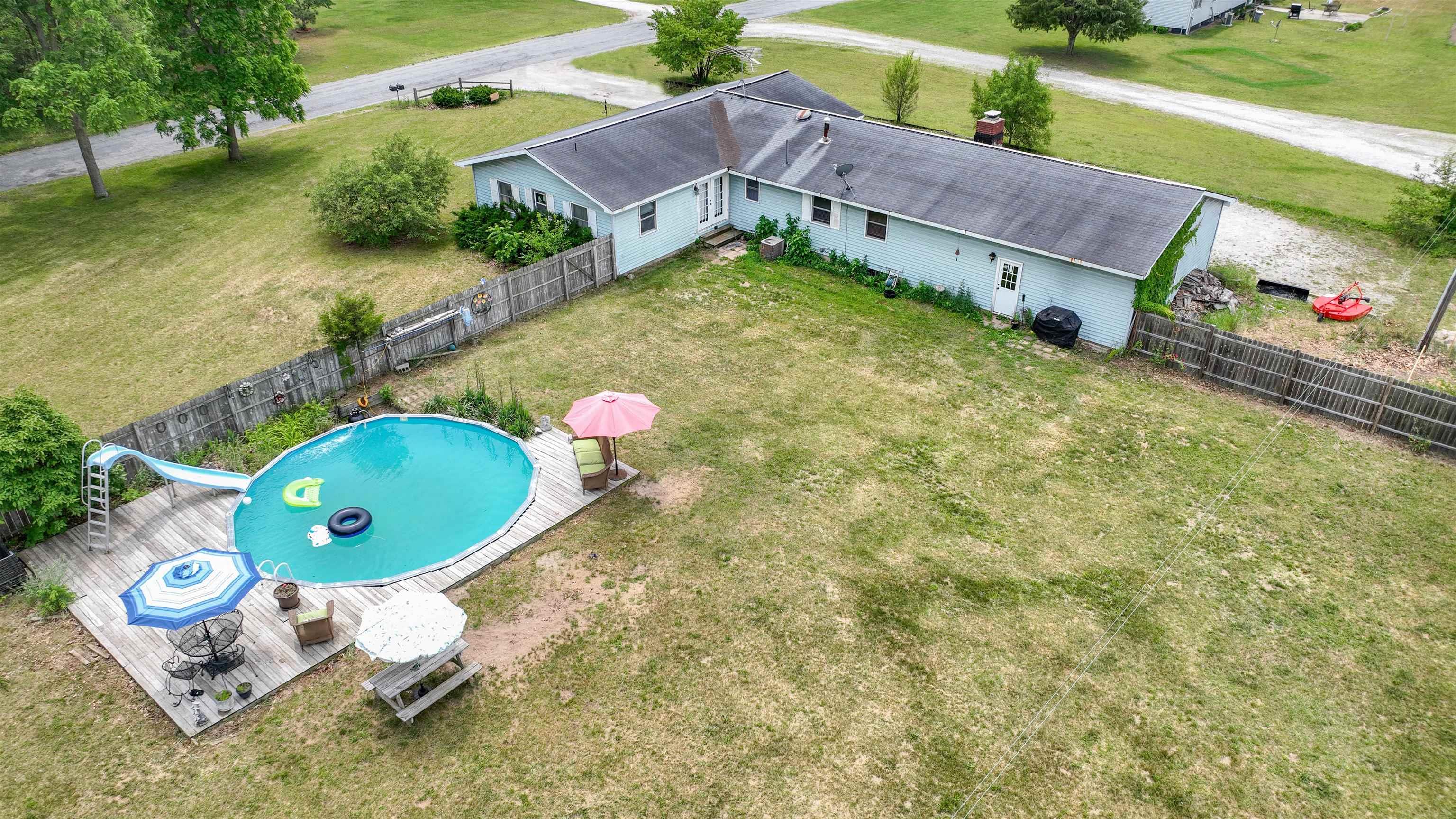 2660 South Toto Road North Judson, IN 46366 - Photo 24 of 29