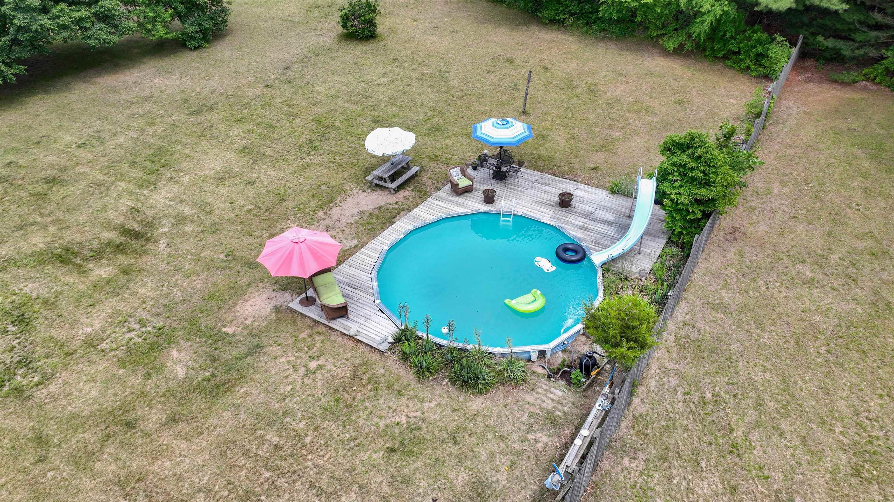 2660 South Toto Road North Judson, IN 46366 - Photo 25 of 29