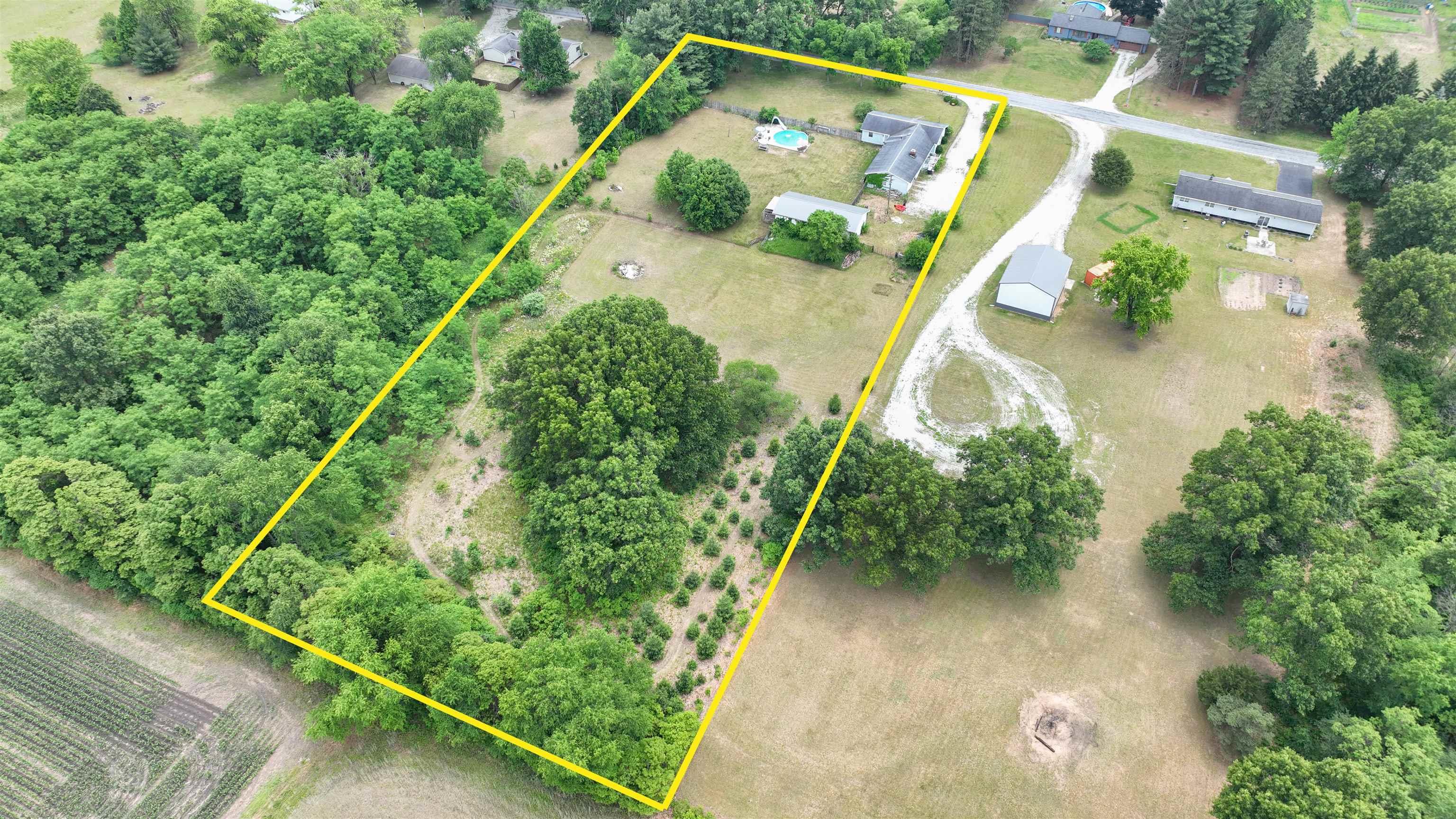 2660 South Toto Road North Judson, IN 46366 - Photo 29 of 29