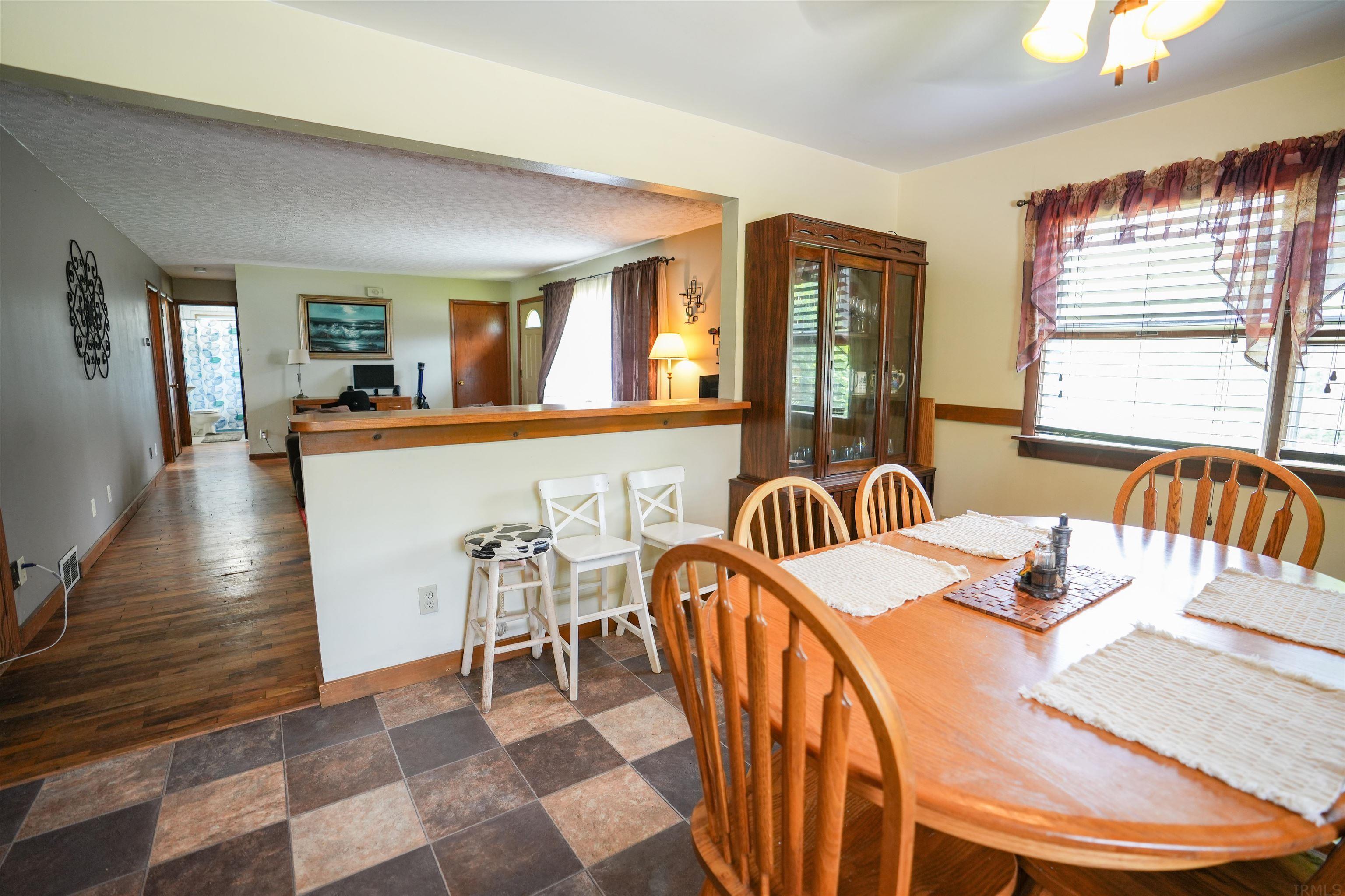 2660 South Toto Road North Judson, IN 46366 - Photo 9 of 29