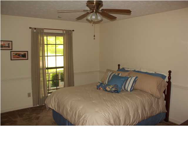 181 Blackmon Road Jackson, MS 39272 - Photo 21 of 25 Third Bedroom