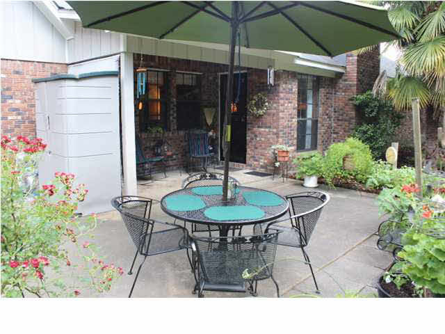 181 Blackmon Road Jackson, MS 39272 - Photo 22 of 25 Back Patio