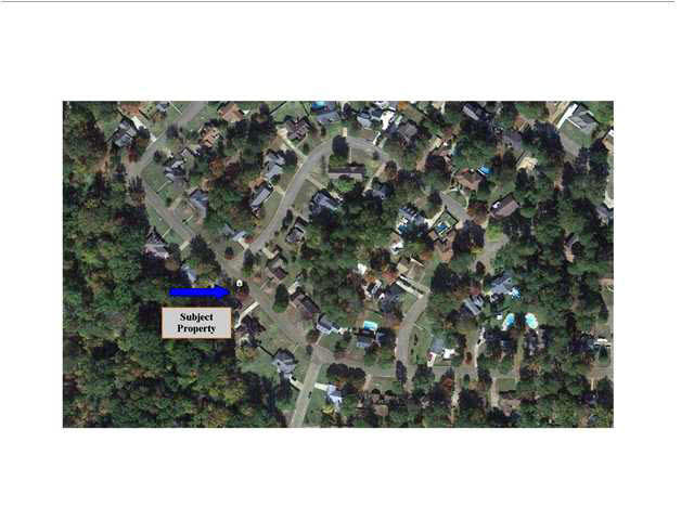 181 Blackmon Road Jackson, MS 39272 - Photo 25 of 25 Aerial