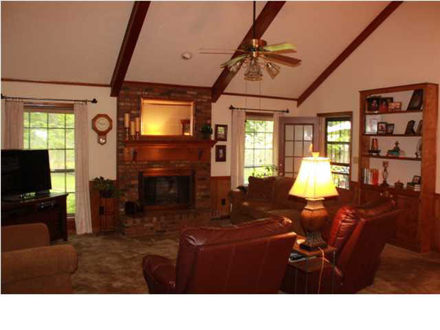 181 Blackmon Road Jackson, MS 39272 - Photo 8 of 25 Great Room