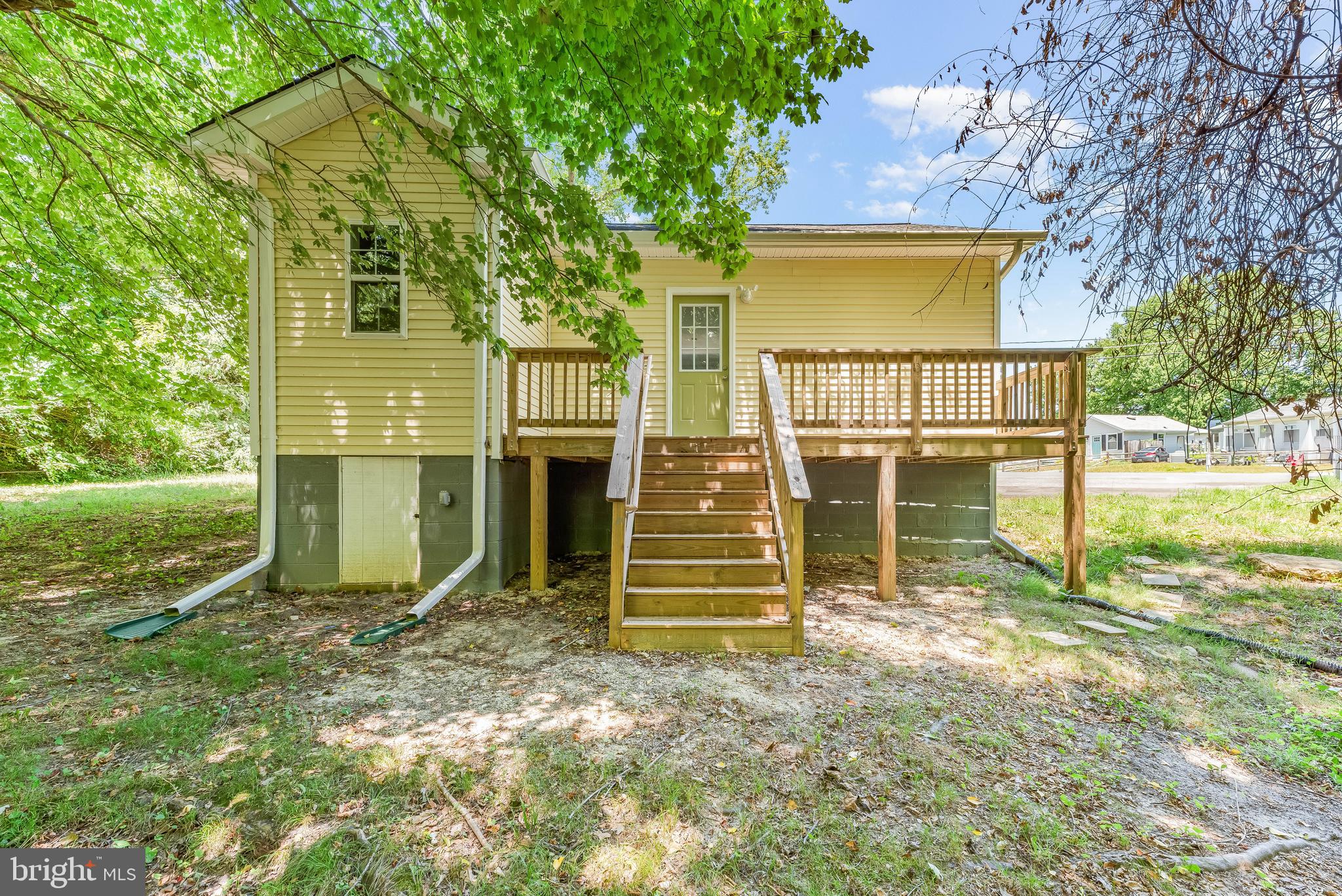 6530 Old Bayside Road Chesapeake Beach, MD 20732 - Photo 19 of 23 Gallery Image 19