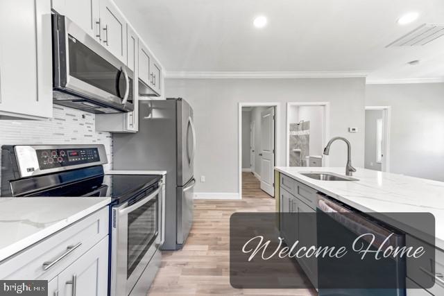 6530 Old Bayside Road Chesapeake Beach, MD 20732 - Photo 3 of 23 Gallery Image 3