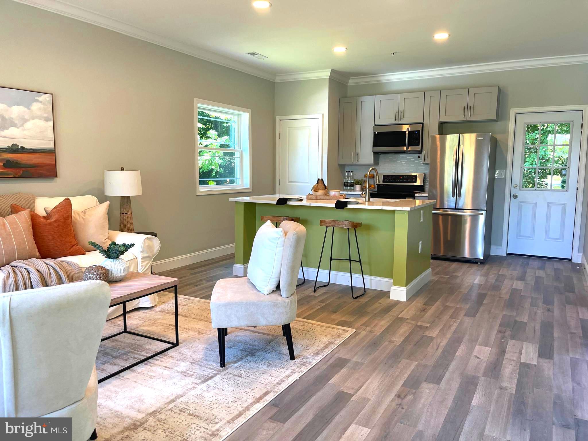 6530 Old Bayside Road Chesapeake Beach, MD 20732 - Photo 6 of 23 Gallery Image 6