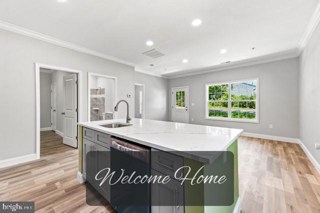 6530 Old Bayside Road Chesapeake Beach, MD 20732 - Photo 10 of 23 Gallery Image 10
