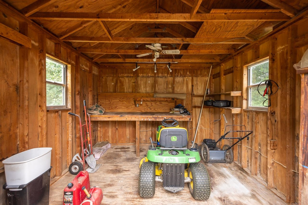 9201 Holly Springs Road Apex, NC 27539 - Photo 27 of 33 Photo 27