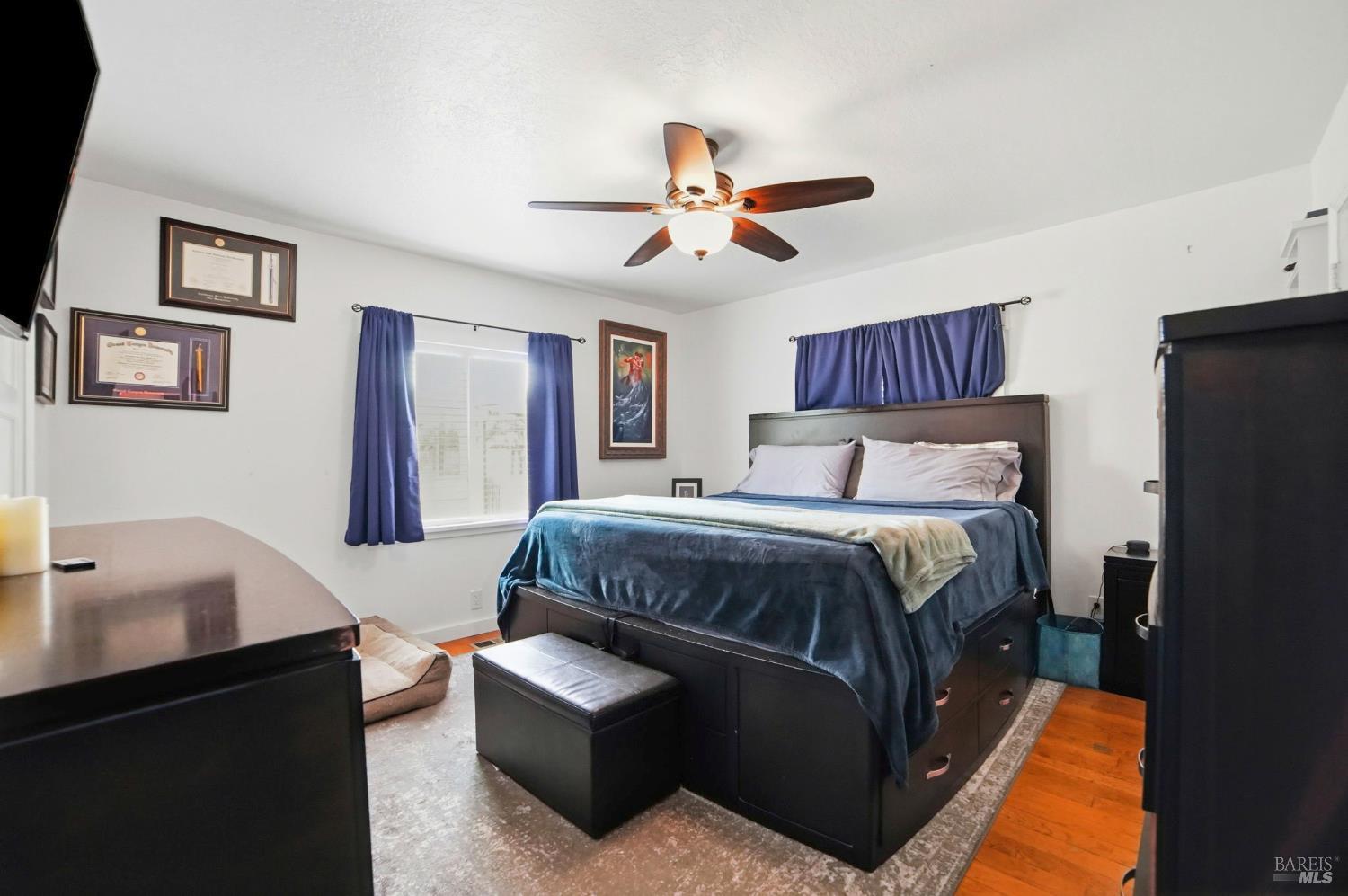 464 Benjamins Road Santa Rosa, CA 95409 - Photo 18 of 40
