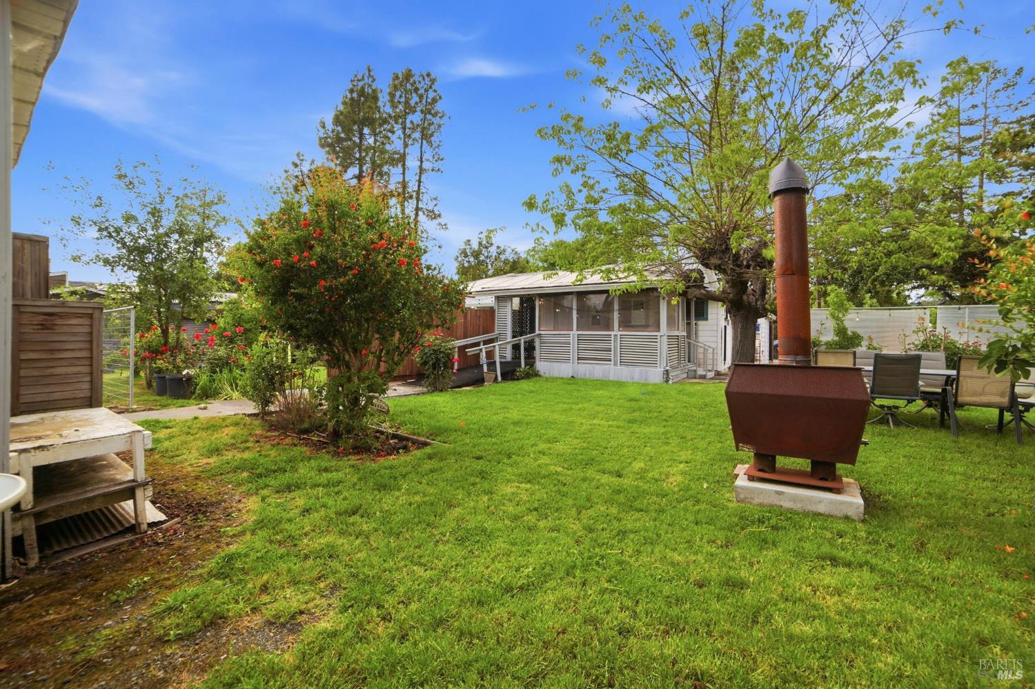 464 Benjamins Road Santa Rosa, CA 95409 - Photo 33 of 40