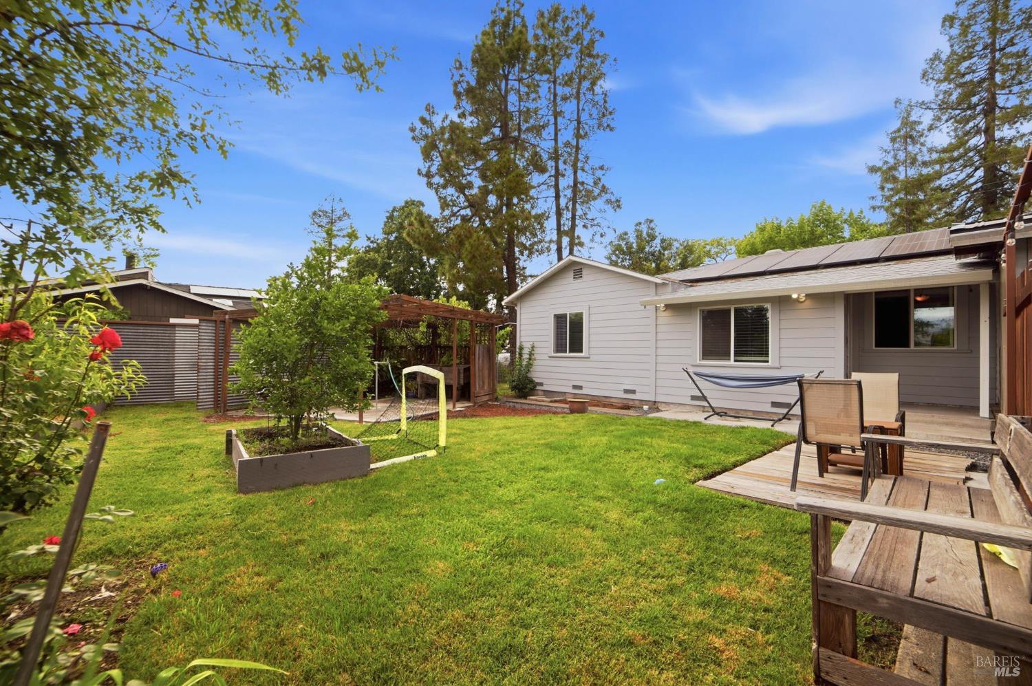 464 Benjamins Road Santa Rosa, CA 95409 - Photo 35 of 40