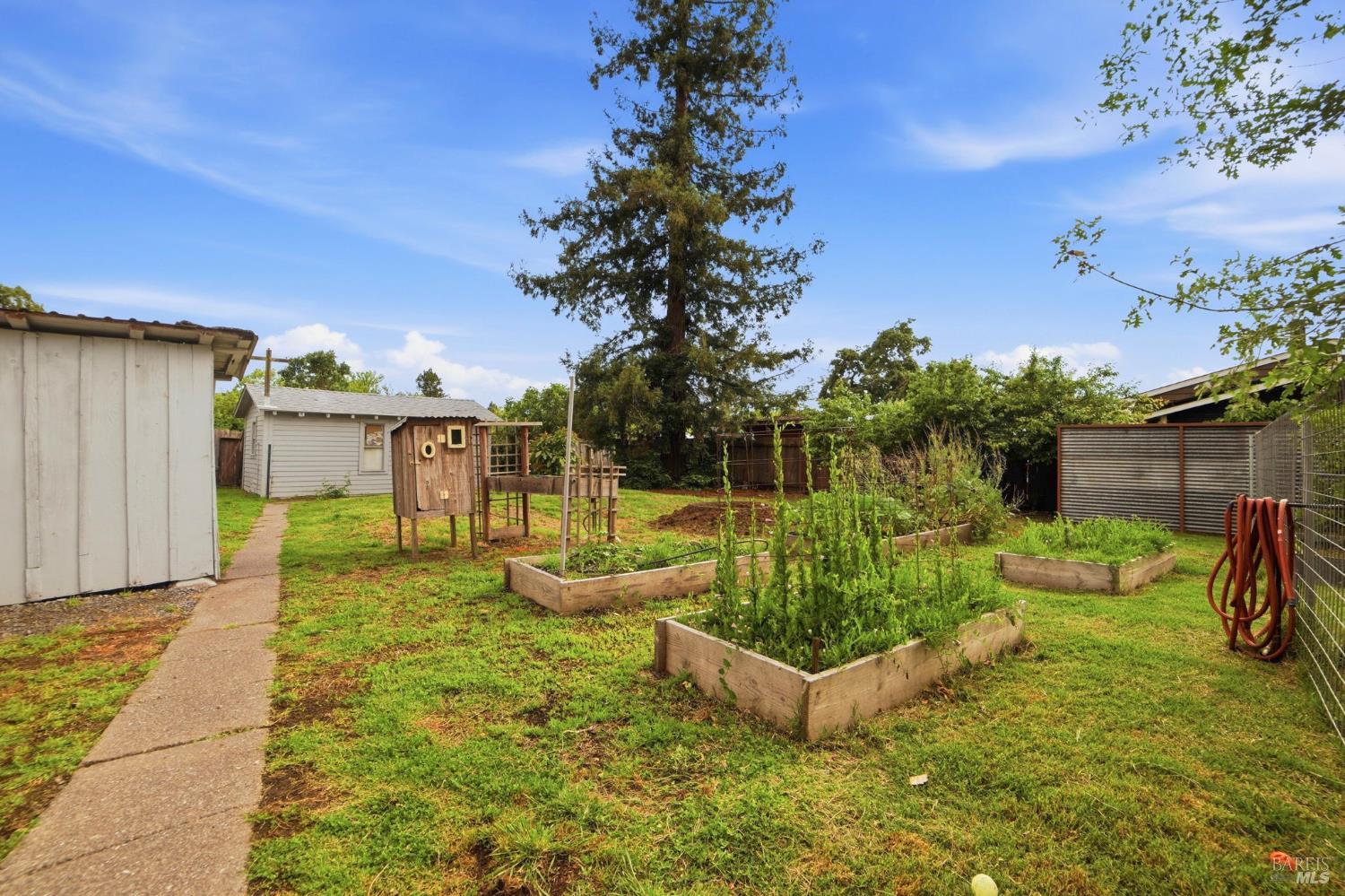 464 Benjamins Road Santa Rosa, CA 95409 - Photo 36 of 40