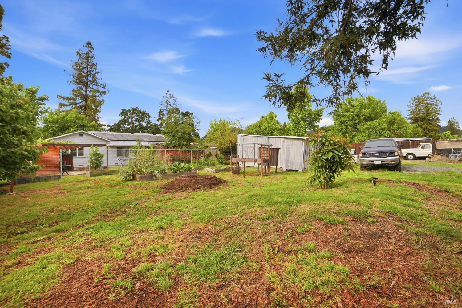 464 Benjamins Road Santa Rosa, CA 95409 - Photo 37 of 40