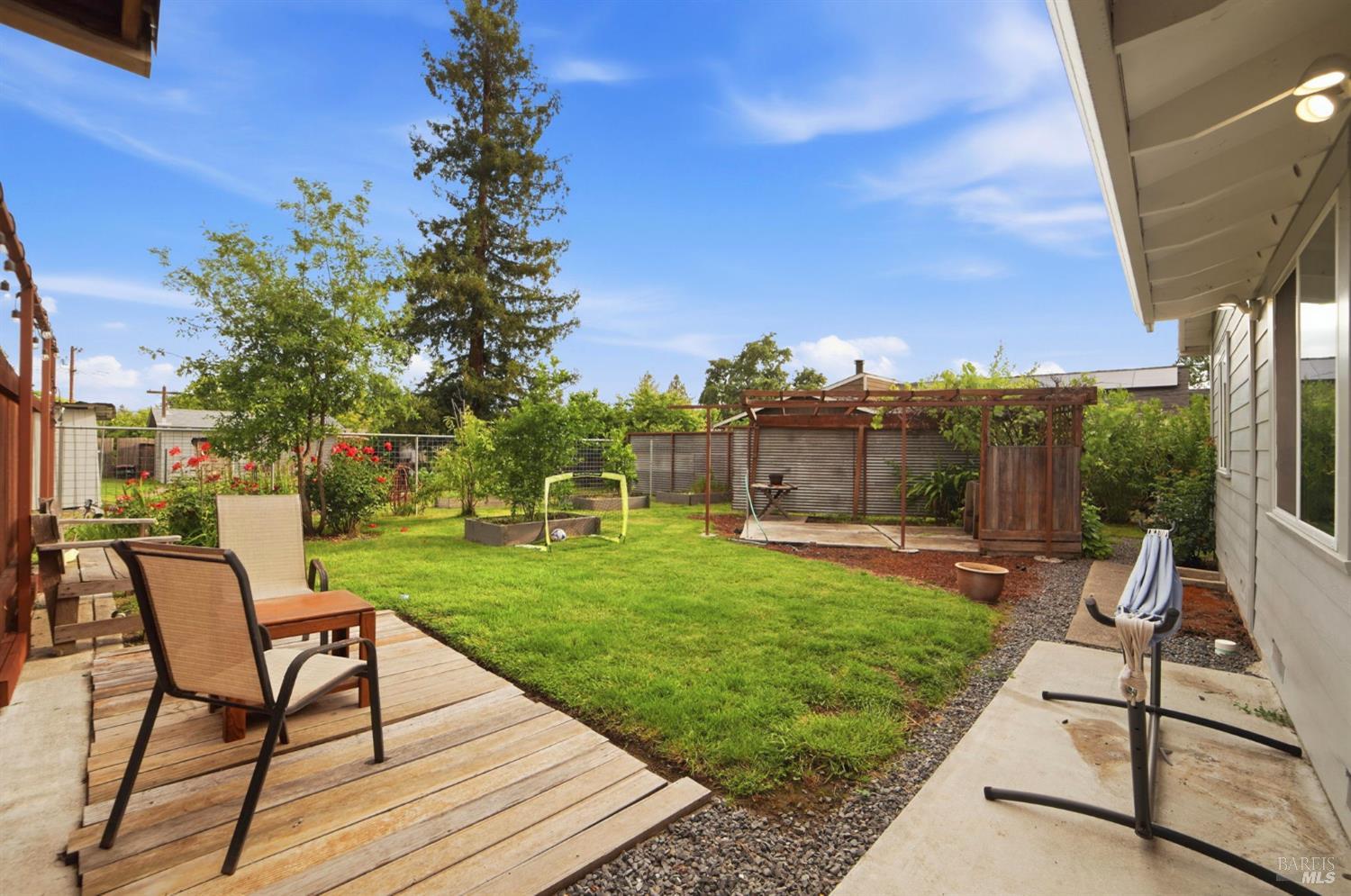 464 Benjamins Road Santa Rosa, CA 95409 - Photo 38 of 40