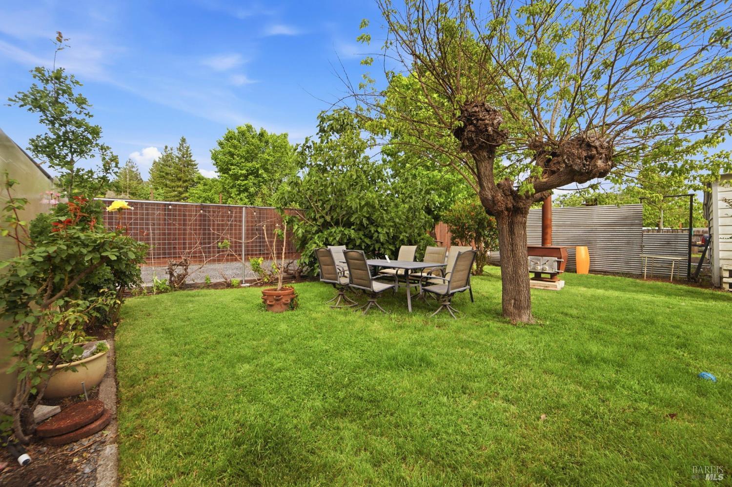 464 Benjamins Road Santa Rosa, CA 95409 - Photo 39 of 40