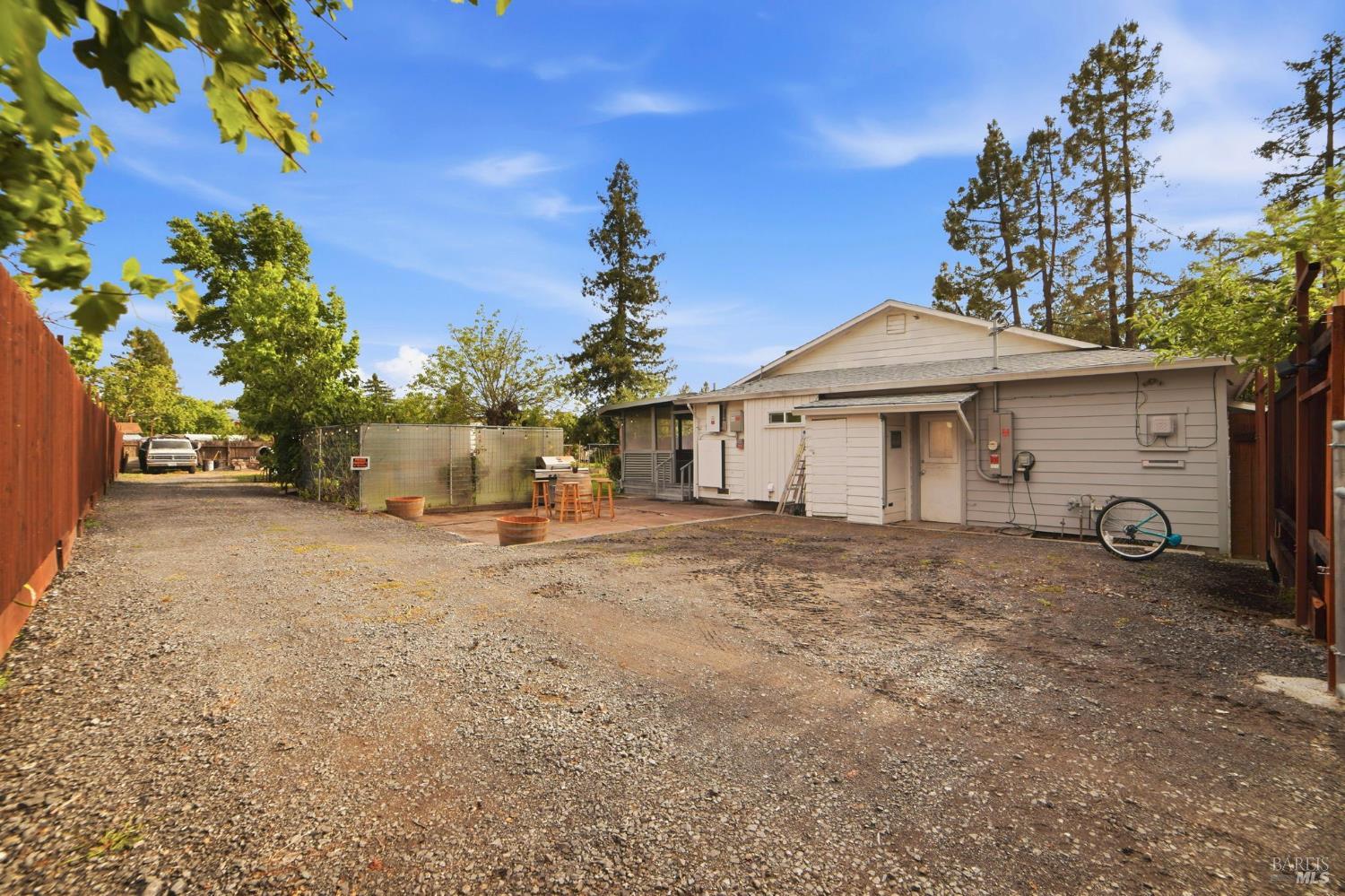 464 Benjamins Road Santa Rosa, CA 95409 - Photo 40 of 40