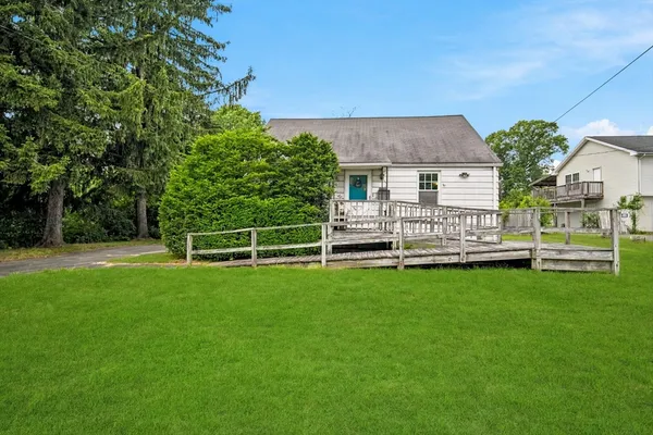 $249,900 | 1258 Liberty Street, Springfield, MA 01104