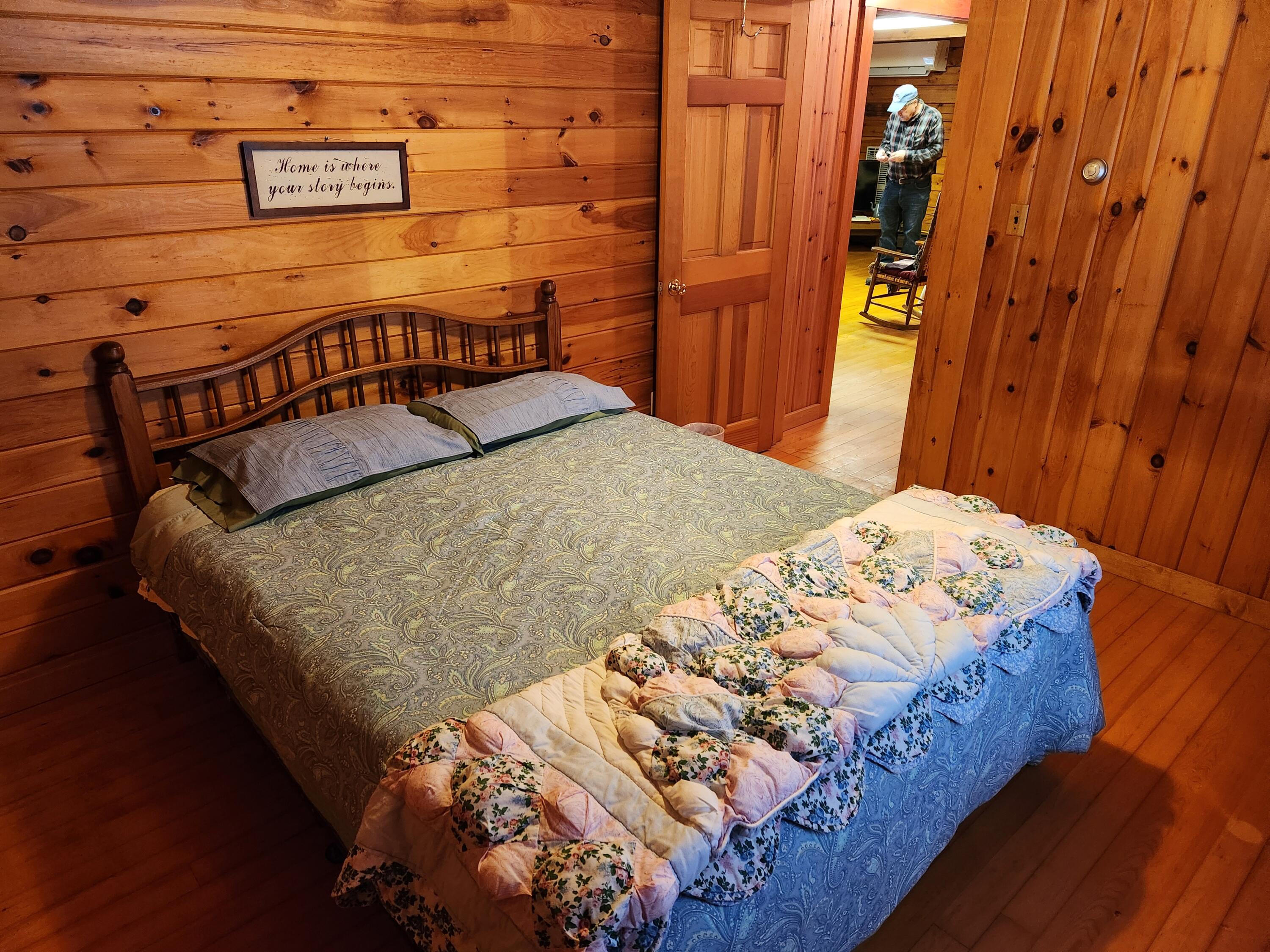 2434 Kennebec Road Newburgh, ME 04444 - Photo 19 of 33 20241208_143950