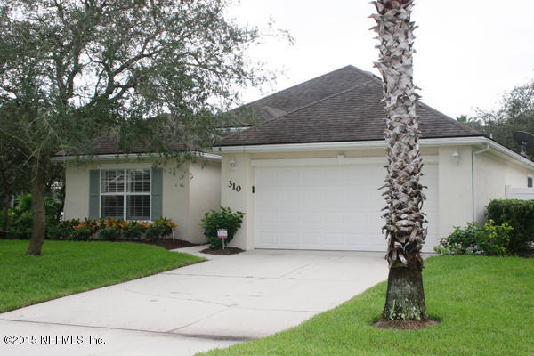 310 South Ocean Trace Road St. Augustine, FL 32080 - Photo 2 of 29 IMG_2069
