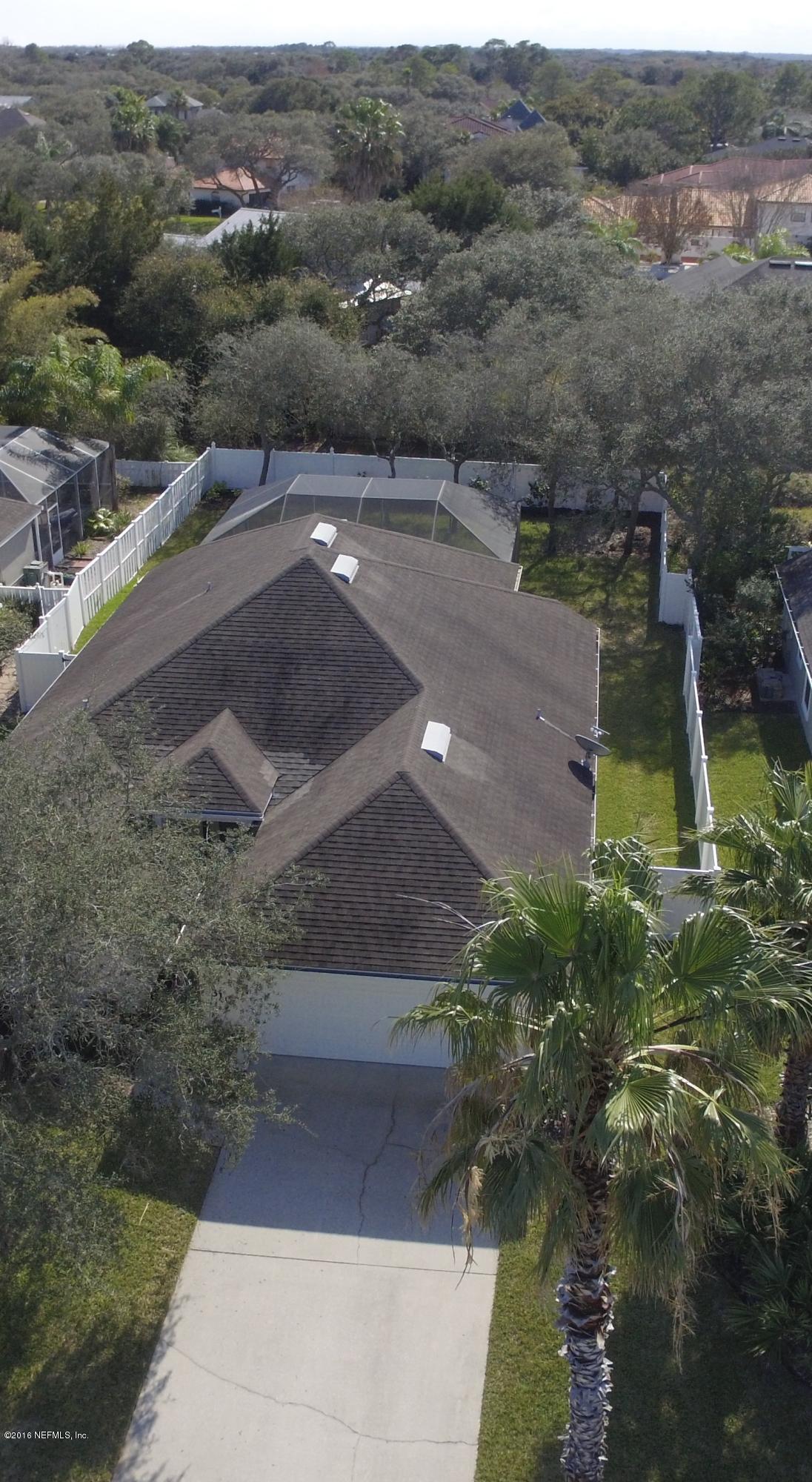 310 South Ocean Trace Road St. Augustine, FL 32080 - Photo 29 of 29 DJI_0202T