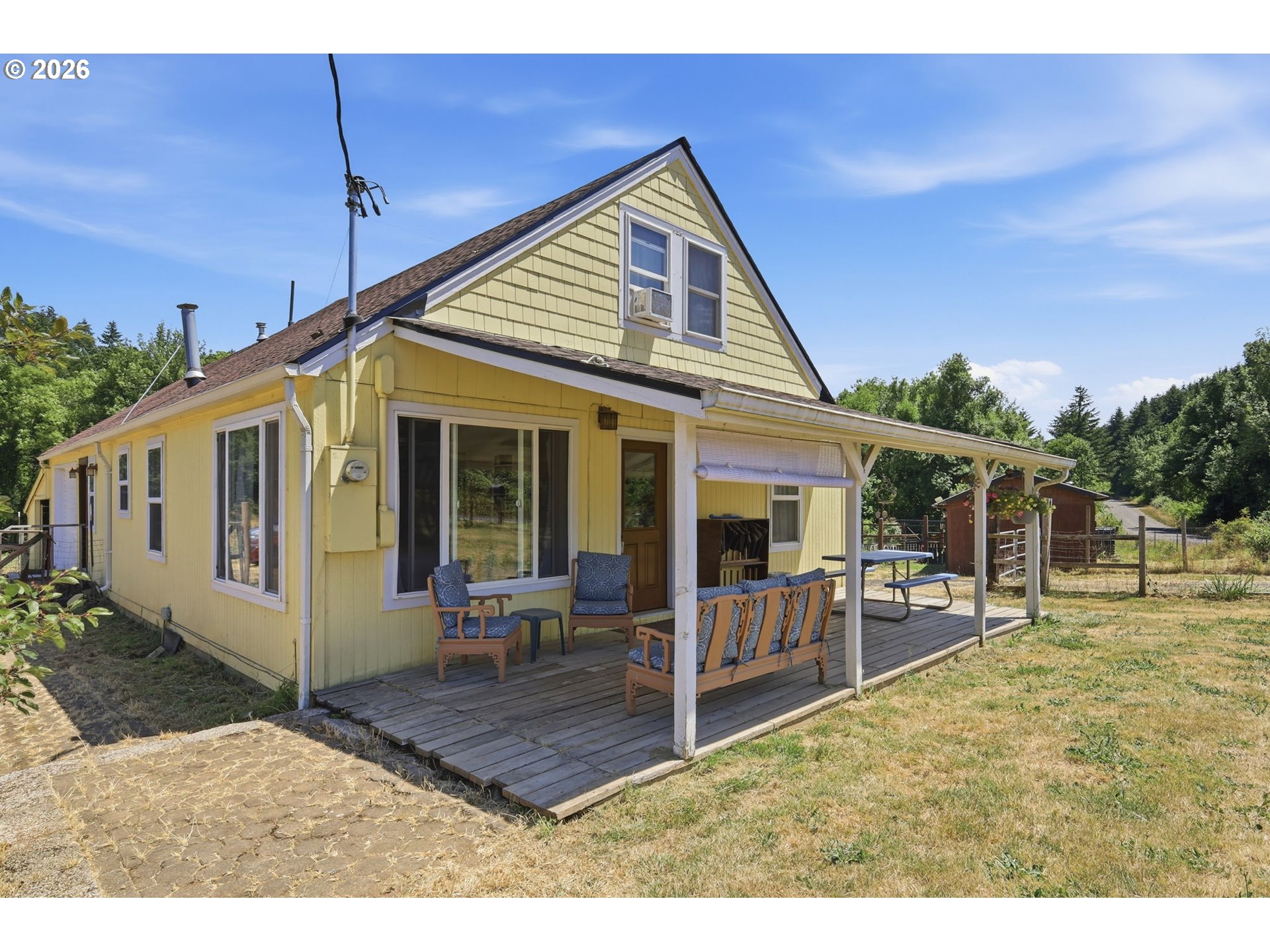 25975 Foster Road Monroe, OR 97456 - Photo 33 of 47