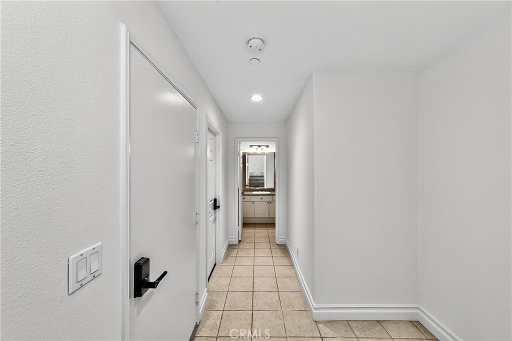 24005 Los Codona Avenue Torrance, CA 90505 - Photo 21 of 28 Downstairs private room and bathroom