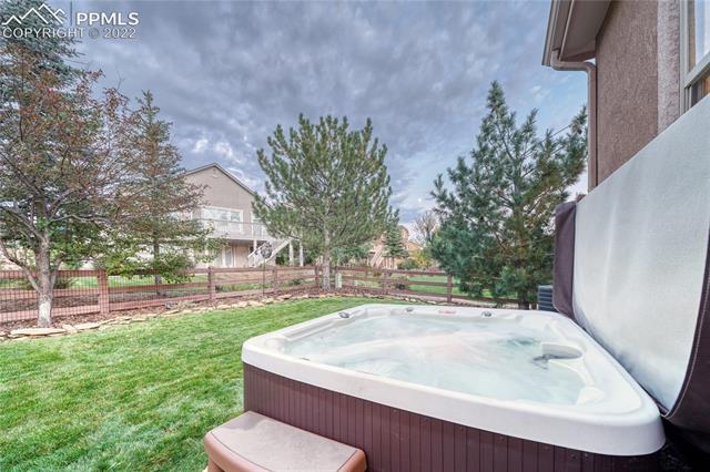13833 Lazy Creek Road Colorado Springs, CO 80921 - Photo 48 of 50 Gallery Image 48