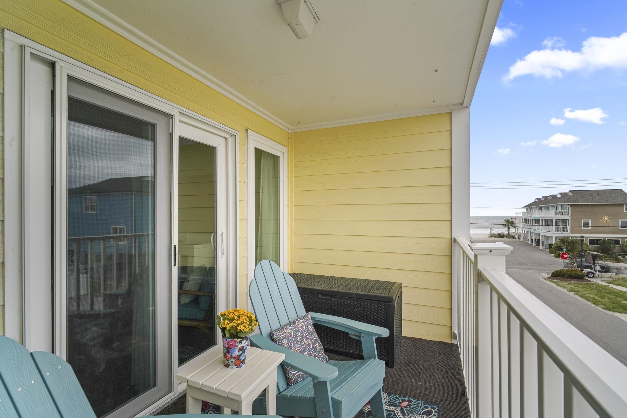 301 North Waccamaw Drive, Unit 210 Murrells Inlet, SC 29576 - Photo 18 of 23