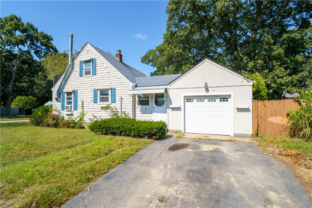 48 Buttonwoods Avenue Warwick, RI 02886 - Photo 1 of 22