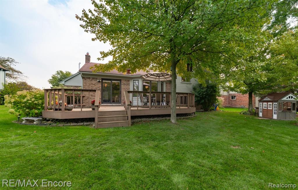 2036 Cumberland Road Rochester Hills, MI 48307 - Photo 54 of 57