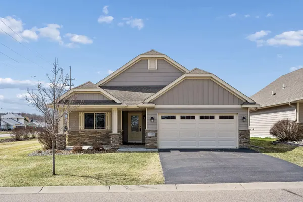 $420,000 | 10105 Ewing Lane North, Brooklyn Park, MN 55443