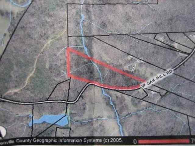 ? West Oakhill Road Belton, SC 29627 - Photo 8 of 8