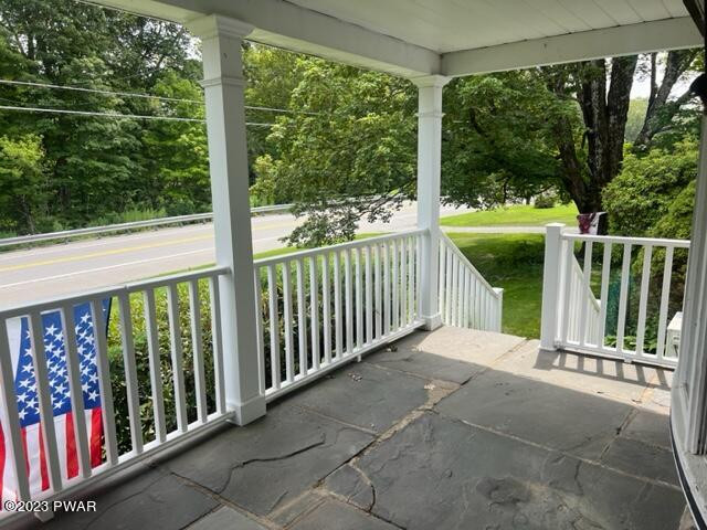 815 Milford Road Dingmans Ferry, PA 18328 - Photo 11 of 47