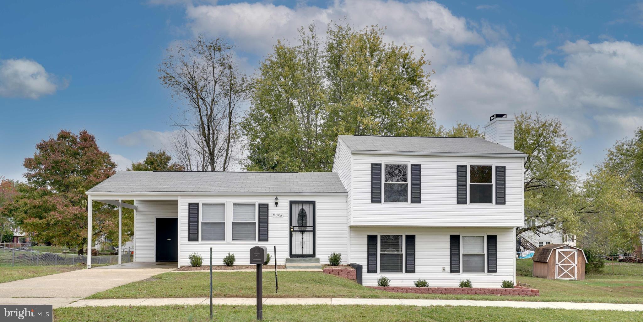 9006 Ridge Drive Fort Washington, MD 20744 - Photo 1 of 34