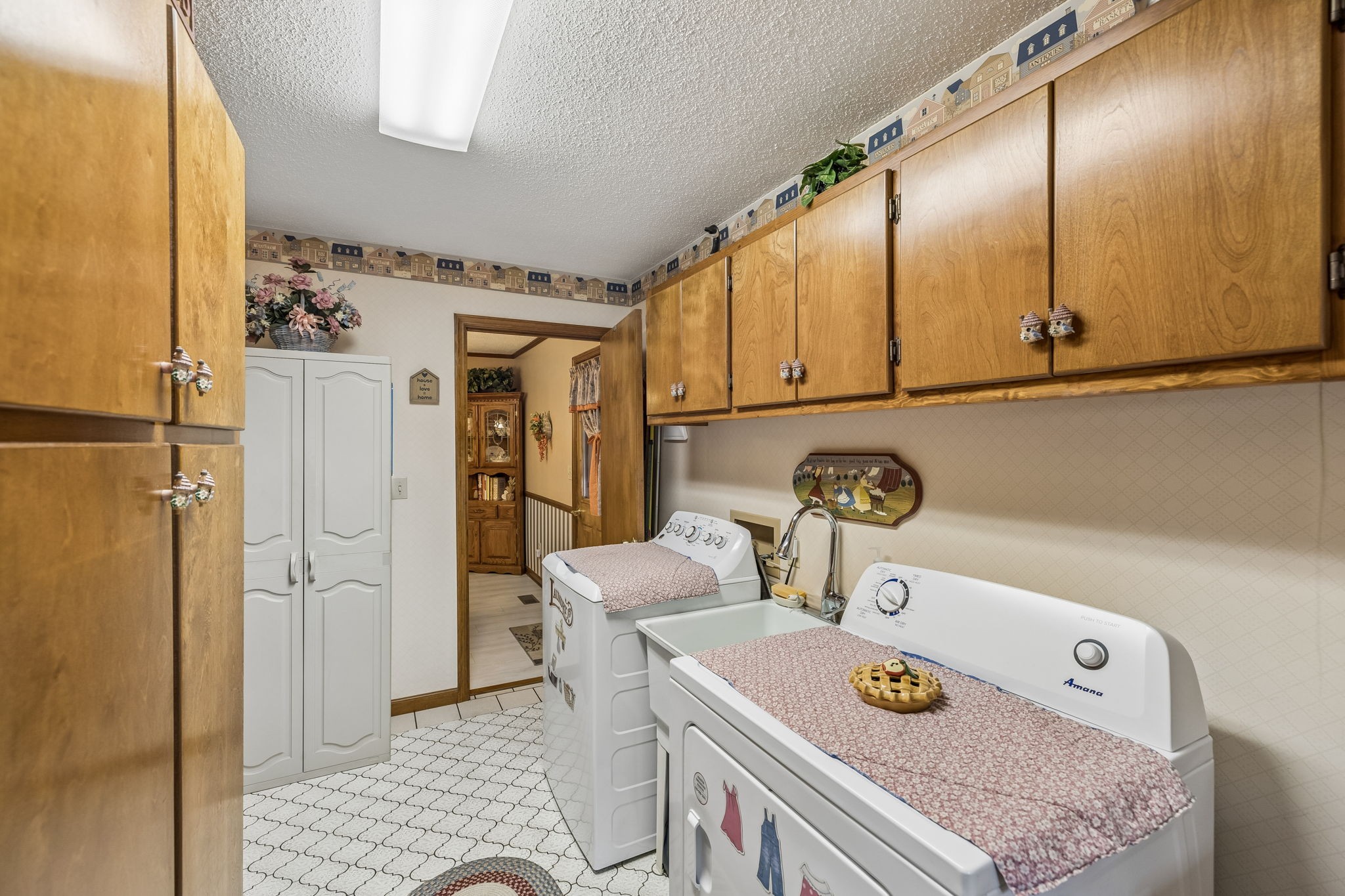 755 U T S I Road Estill Springs, TN 37330 - Photo 23 of 74
